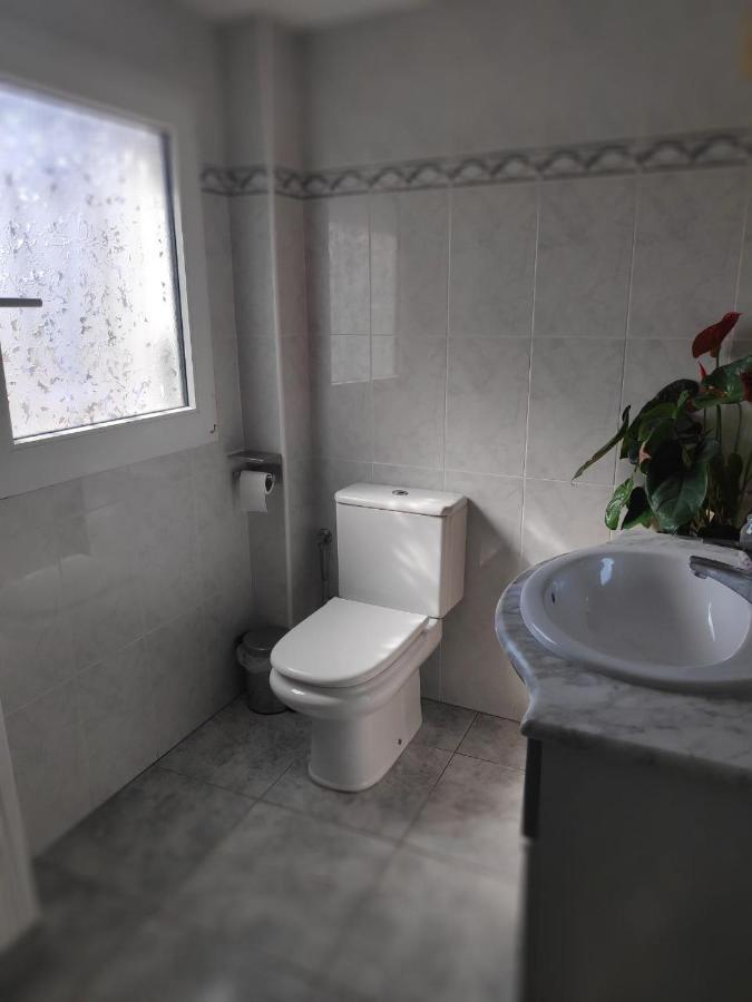 Can Blau Roses Dış mekan fotoğraf