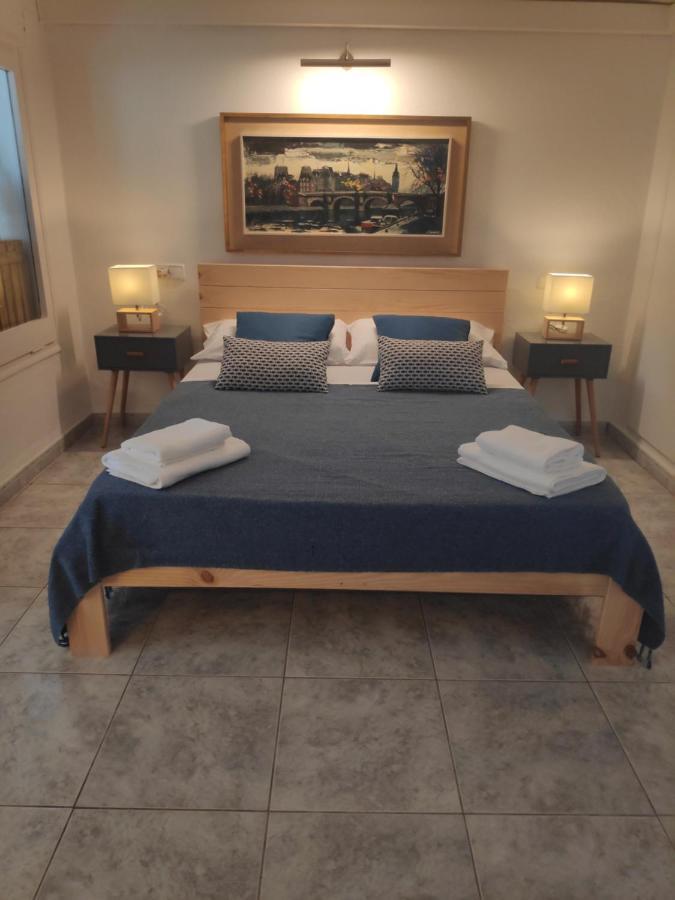 Can Blau Roses Dış mekan fotoğraf