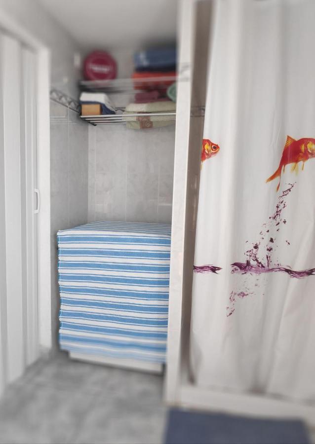 Can Blau Roses Dış mekan fotoğraf